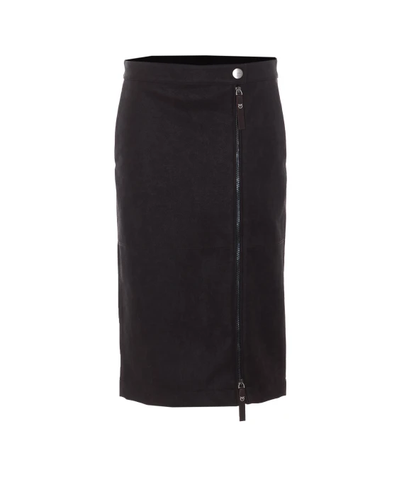 Montiano Midi Skirt
