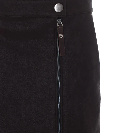Montiano Midi Skirt