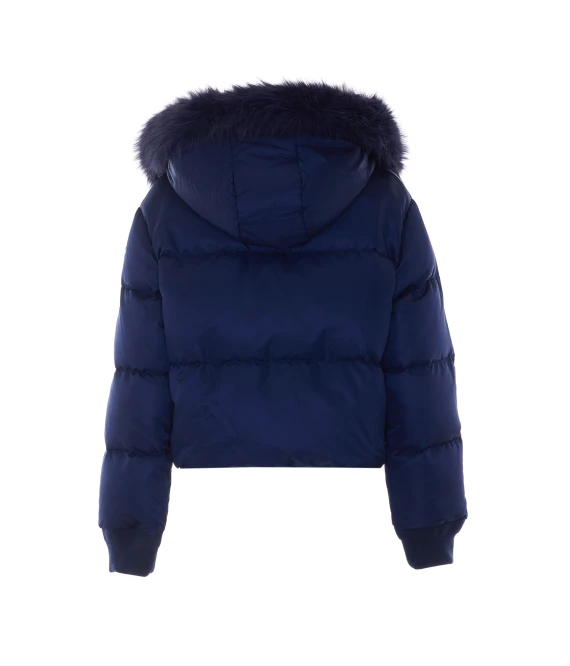 Piastraia Down Jacket