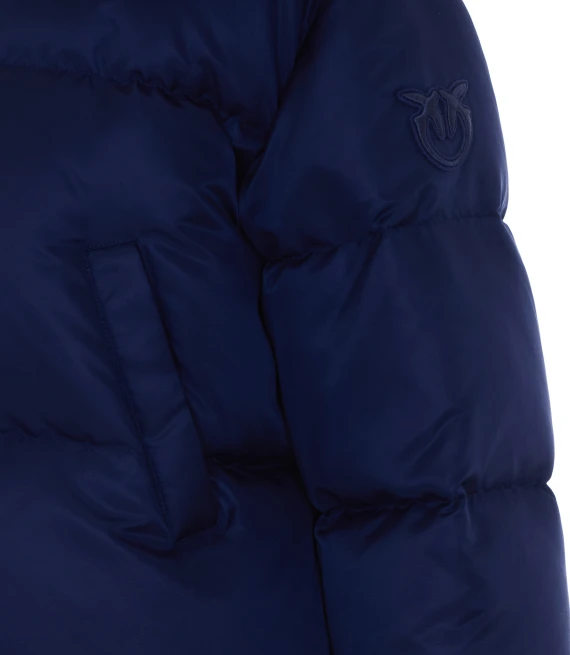 Piastraia Down Jacket