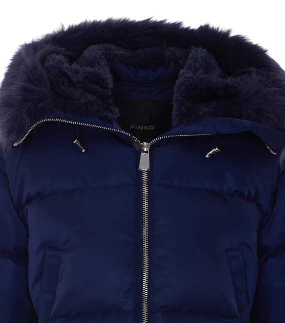 Piastraia Down Jacket