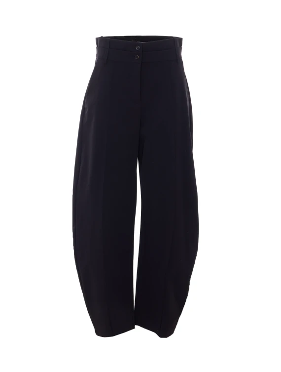 Pantaloni blu