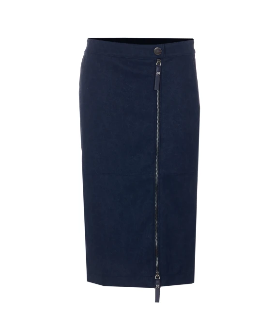 Montiano Midi Skirt PINKO