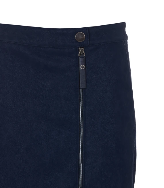 Montiano Midi Skirt