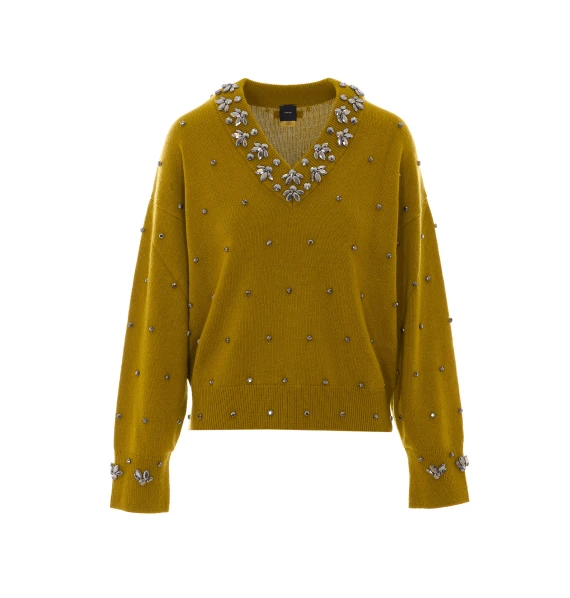 Pigolo Sweater PINKO