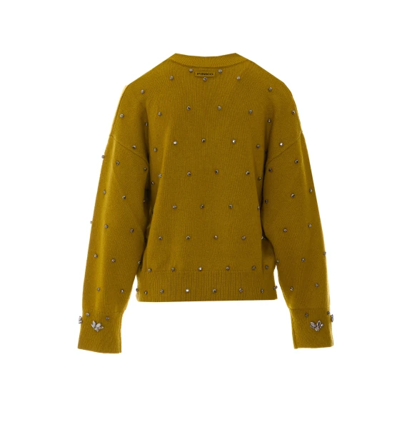 Pigolo Sweater