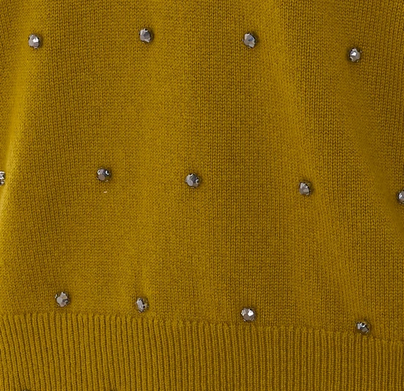 Pigolo Sweater
