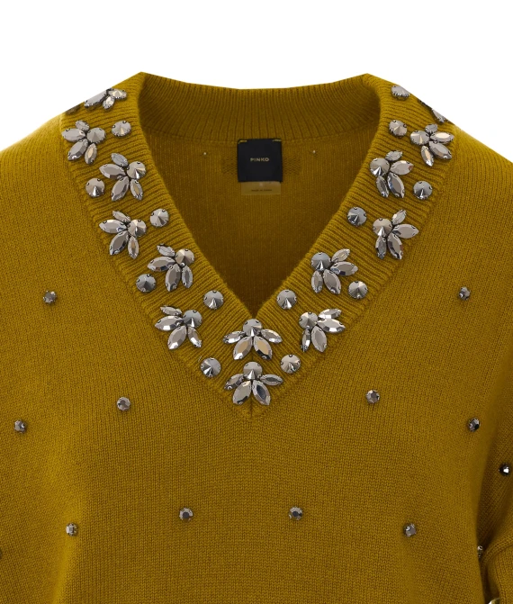 Pigolo Sweater