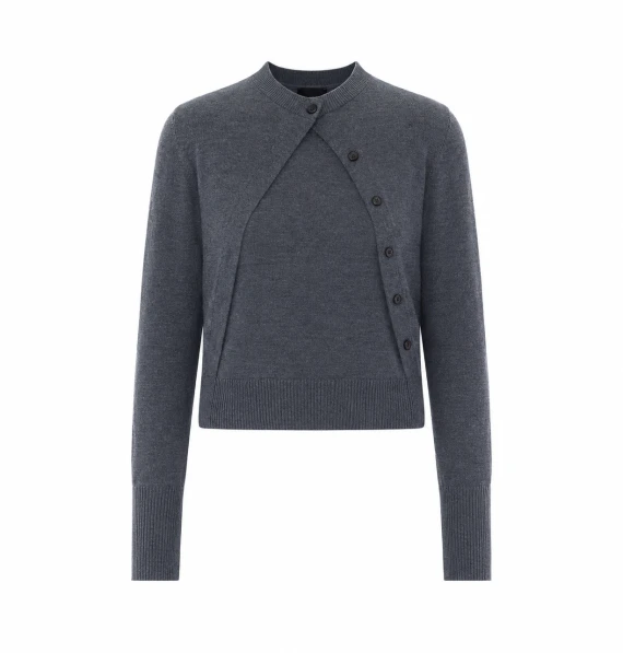 Maglia grigia