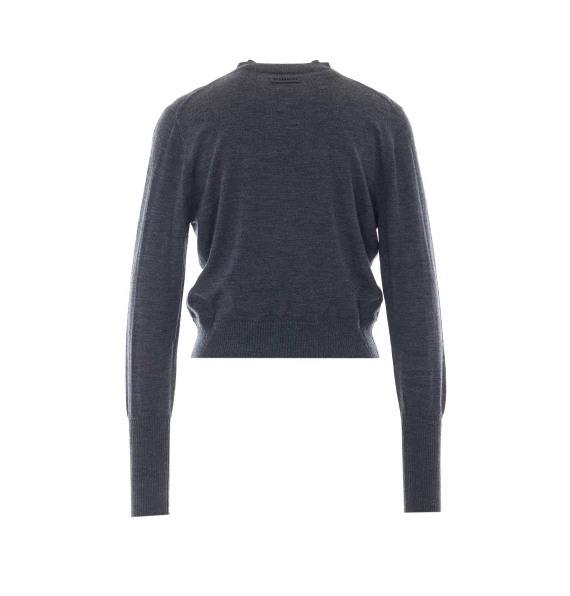 Maglia grigia