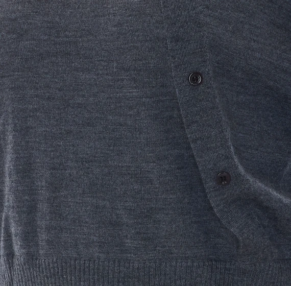 Maglia grigia