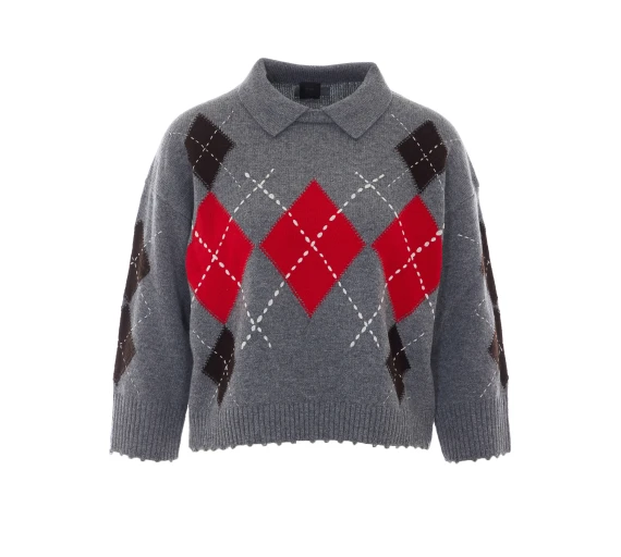 Maglia grigia