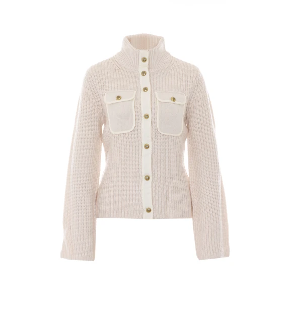 Maglia bianca
