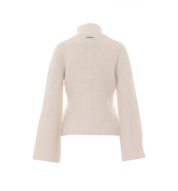 Maglia bianca PINKO