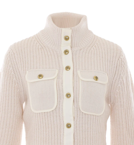 Maglia bianca PINKO