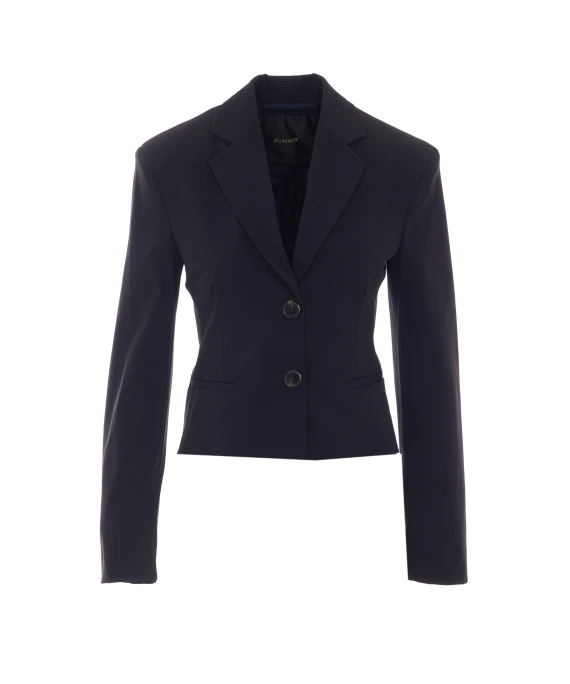 Giacca blu