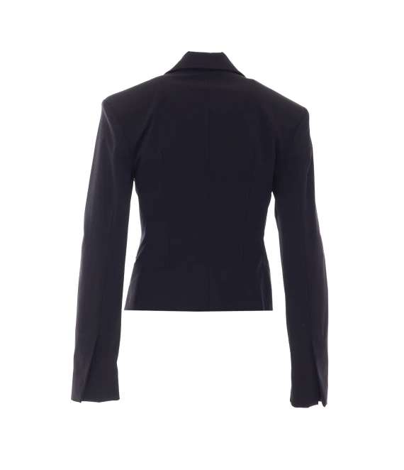 Giacca blu