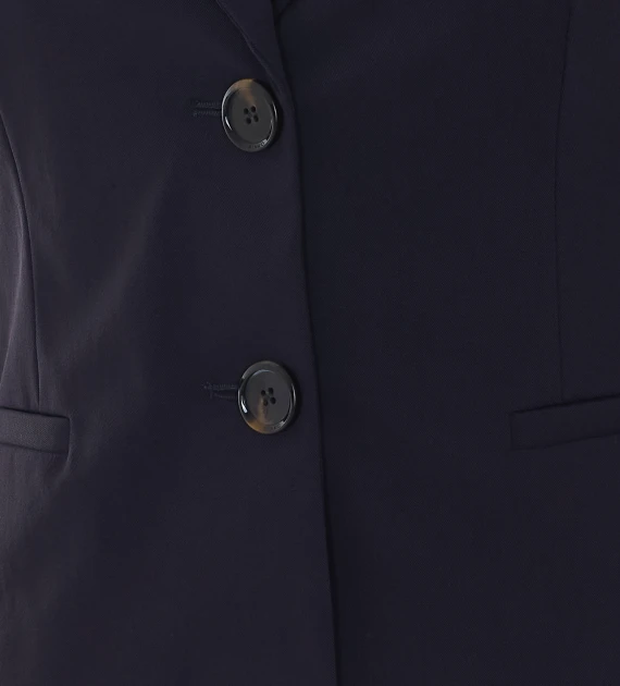 Giacca blu