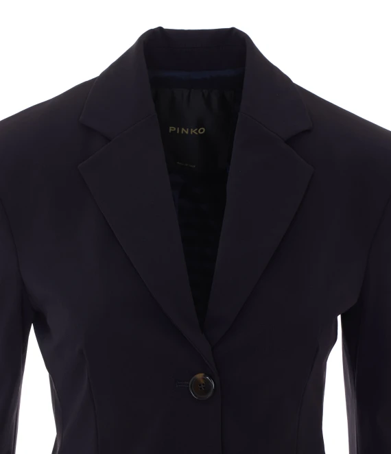 Giacca blu