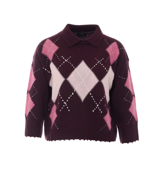 Maglia rossa