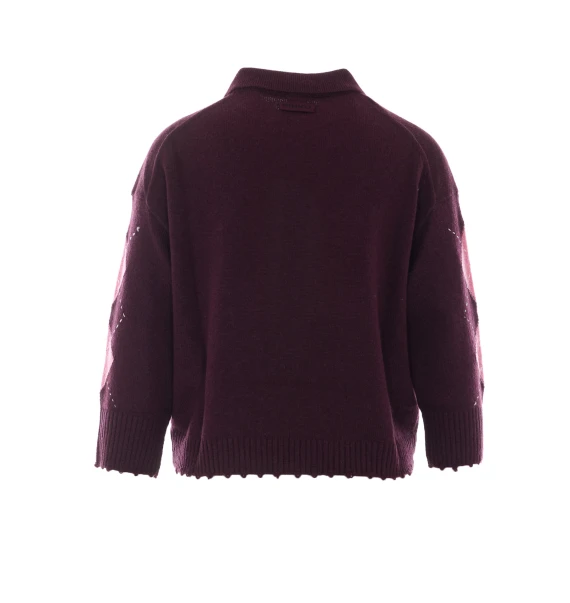 Maglia rossa