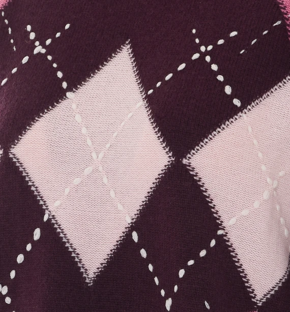 Maglia rossa