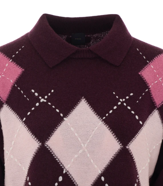Maglia rossa