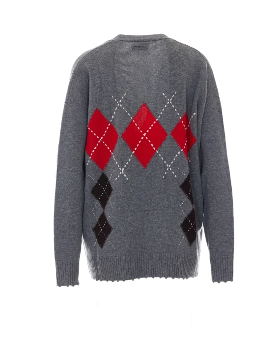 Maglia grigia