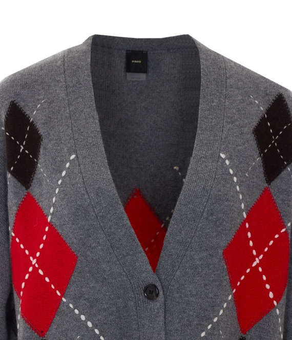 Maglia grigia