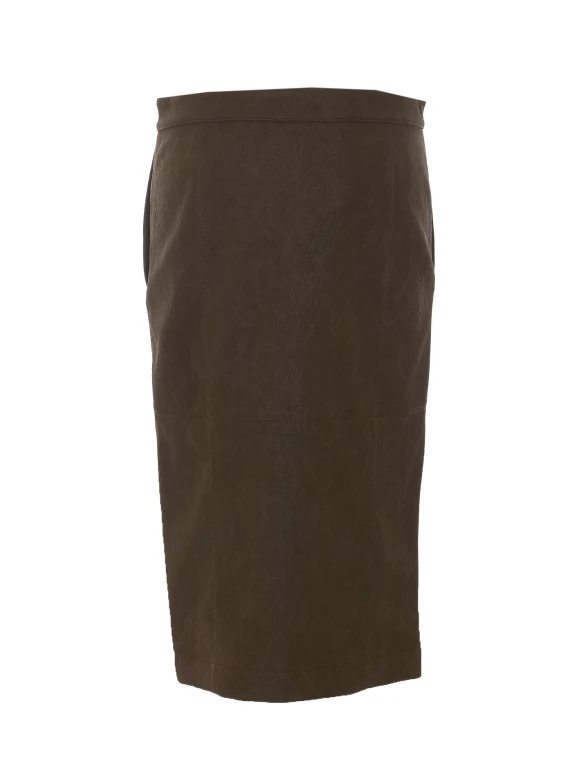 Montiano Midi Skirt