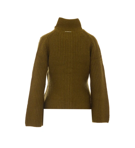 Maglia verde