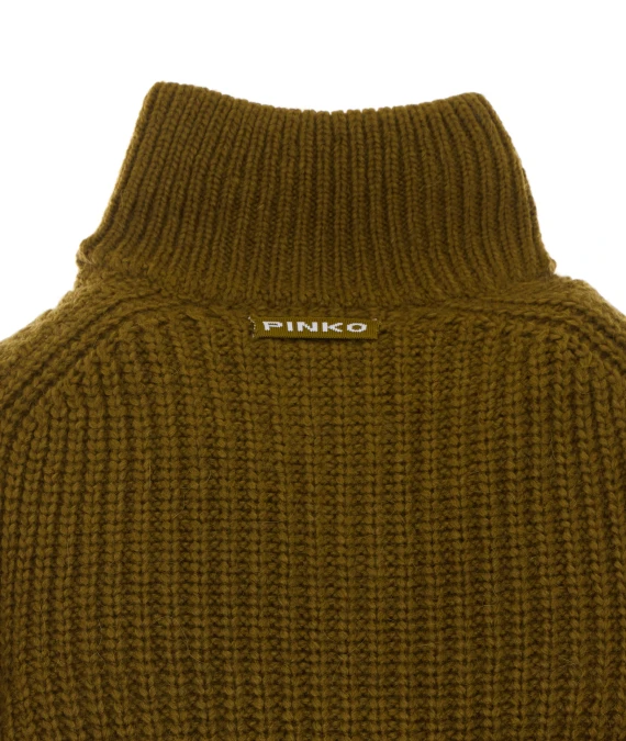 Maglia verde