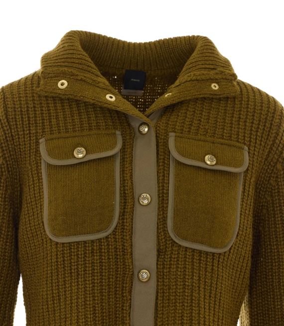 Maglia verde