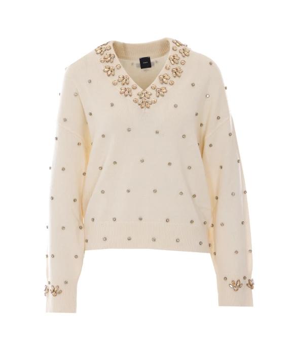 Maglia bianca