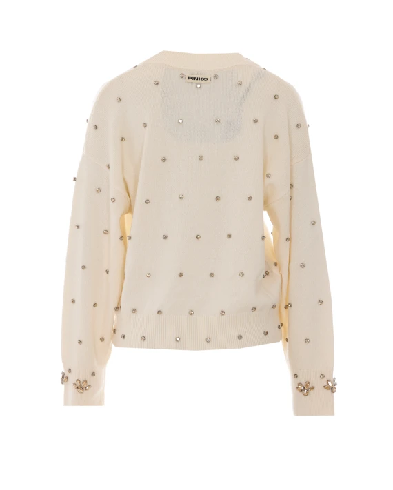 Pigolio Sweater