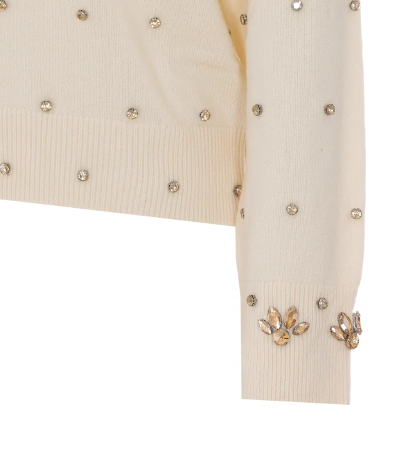 Pigolio Sweater
