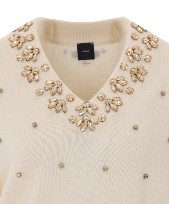 Pigolio Sweater