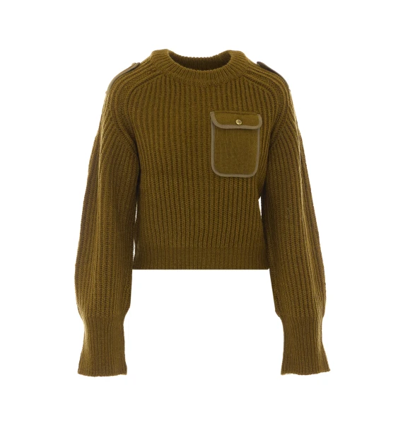 Miagolio Sweater
