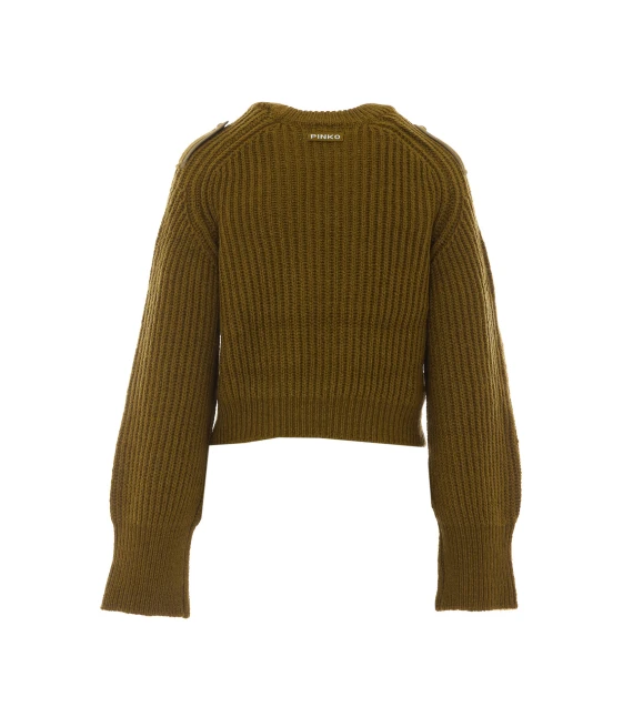 Miagolio Sweater