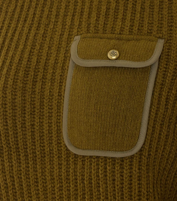 Miagolio Sweater