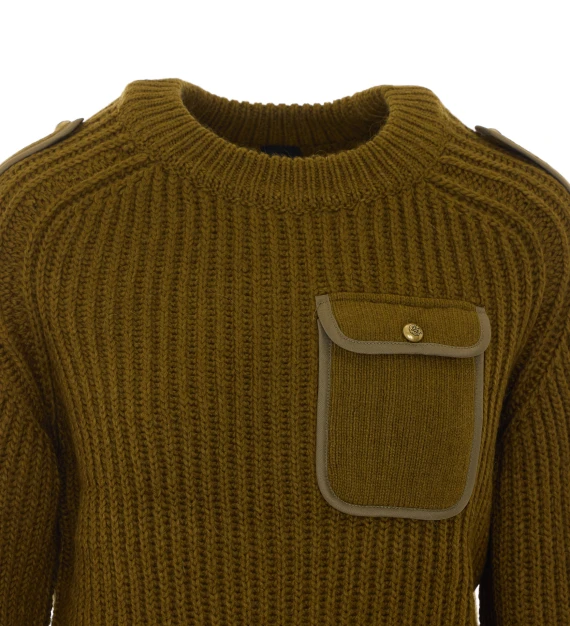 Miagolio Sweater