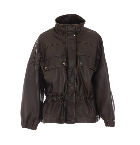 Barkeria Blouson