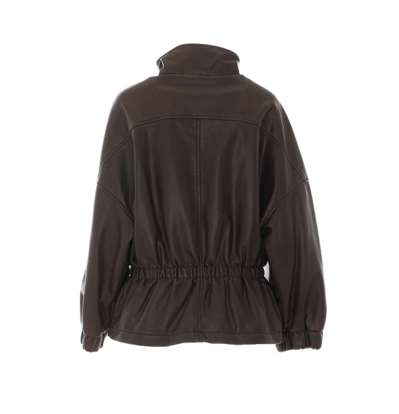 Barkeria Blouson