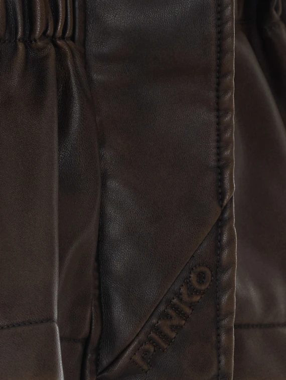 Barkeria Blouson
