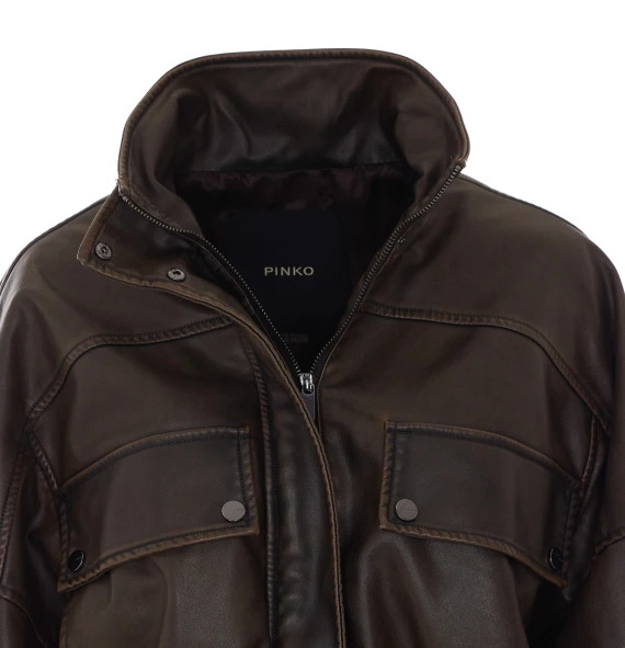 Barkeria Blouson