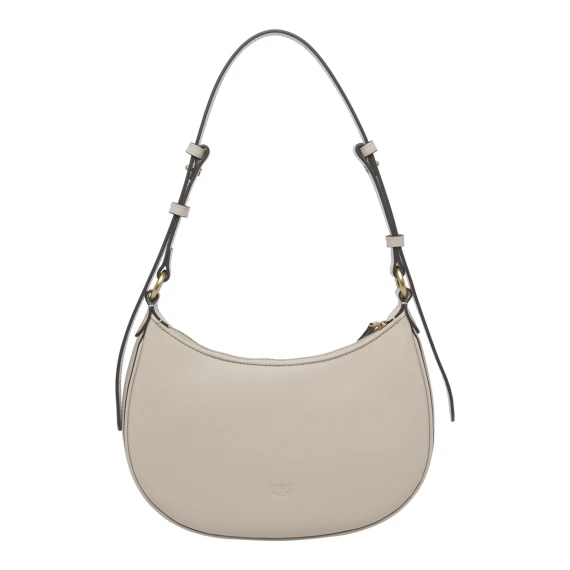 Mini Half Moon Shoulder Bag PINKO