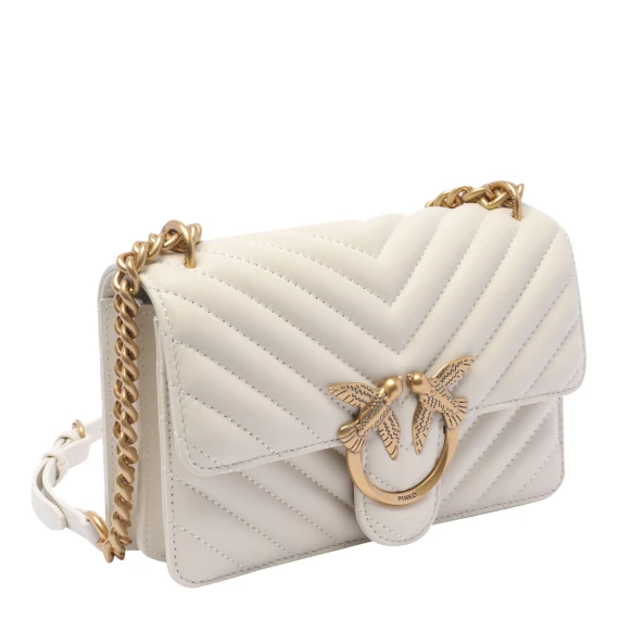 Borsa bianca