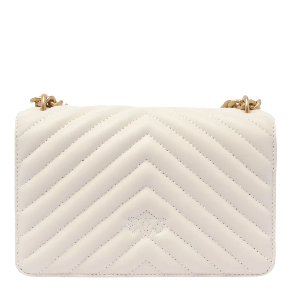 Borsa bianca