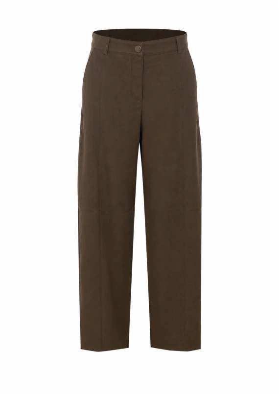 Barolo Pants PINKO
