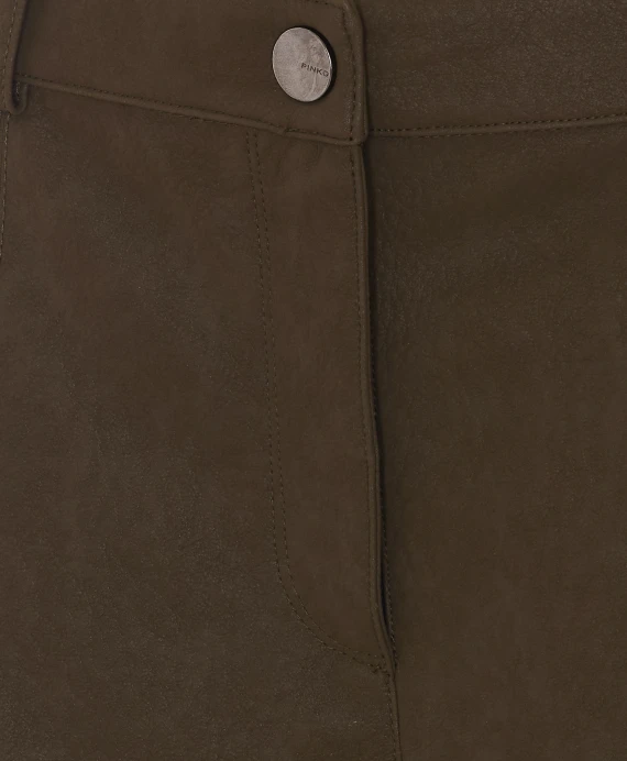 Barolo Pants PINKO